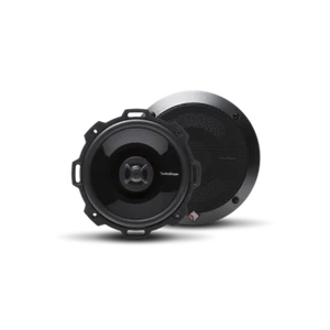 Par de altavoces de audio coaxiales bidireccionales para automóvil Rockford Fosgate P152 Punch 5-1/4" - Imagen 1 de 8