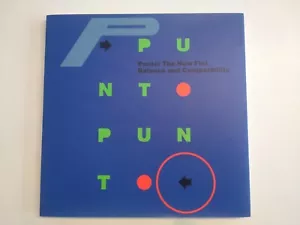 Punto: Il Nuovo Libro Equilibrio e Compatibilità Fiat Riccardo Felicioli 1993 - Foto 1 di 17