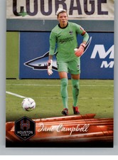 2021 Parkside Premier Edition #192 Jane Campbell