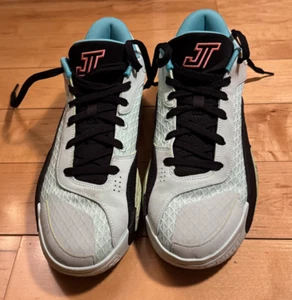 Jordan Tatum 2 Vortex - Size 9 - Picture 1 of 8