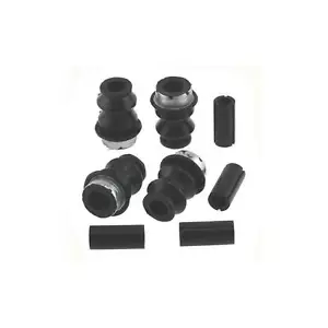 Disc Brake Caliper Pin Boot Kit-Rear Disc Carlson 16118 - Picture 1 of 1