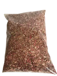 Eco friendly 100% Organic onion peel fertlizer - Picture 1 of 4
