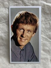 1963 Mister Softee's Top 20. #11 John Leyton M3
