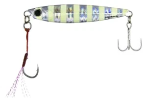 Major Craft Jigpara Standard Lures - Picture 1 of 17
