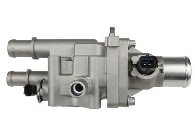 For 2009 Pontiac G3 Wave Engine Coolant Thermostat Housing Assembly URO - Image 1 of 4