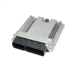 Programmed 2009 Volkswagen CC 2.0L Engine Control Unit 06J906026AG - Picture 1 of 3