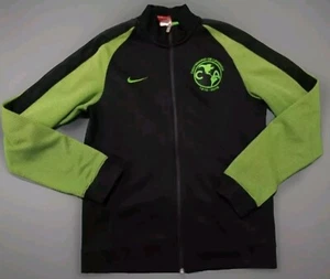 Club America Rare  Vintage Authentic Jacket Small - Picture 1 of 5