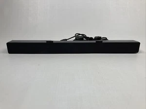 Dell AC511 REV A02 Monitor Sound Bar Multimedia Speaker - Afbeelding 1 van 11