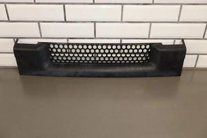 2003-2007 Hummer H2 OEM Lower Radiator Grille (Textured Black) - Picture 1 of 10