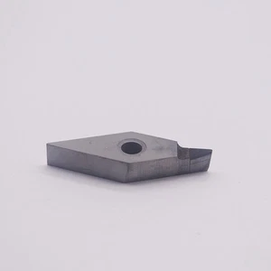 2pcs VNMG160404 PCD High quality diamond blade for technical cutting - Bild 1 von 3