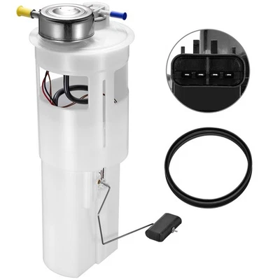 For 1998 1999 2001 2002 Dodge Ram 1500 2500 3500 Electric Fuel Pump E7138M - Image 1 of 4