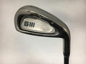 Daiwa (Globeride) G-III Irons 2005 5-9.P.A.S Iron Set HYPER KICK FR-I Stiff #Kz - Picture 1 of 4