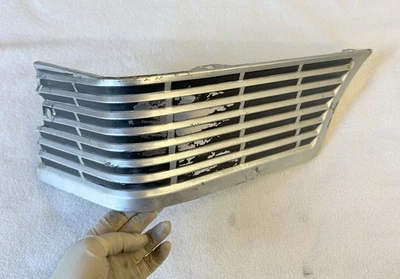1958 Chrysler LH DS Grille Extension Windsor Saratoga Windsor New Yorker Newport - Image 1 of 4