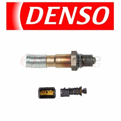 Denso Downstream O2 Oxygen Sensor for BMW 640i Gran Coupe 3.0L L6 2013-2014 pv Foto 1 de 4