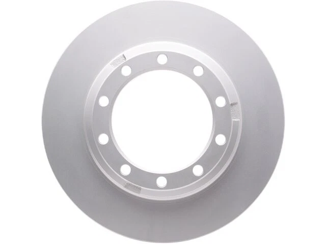 Rotor de freno para Freightliner FL70 1998-2005 1999 2000 2001 2002 2003 DH711VQ Foto 1 de 1