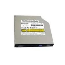 DVD-ROM SLIMLINE IDE 8X/24X Foto 1 de 1