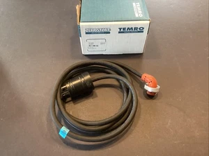 NEW OEM ZEROSTART HEAVY DUTY 120V 15A WEATHERPROOF REPLACEMENT CORD  8608652 - Bild 1 von 3