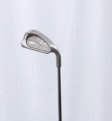 Ping Isi K 3 Iron Stiff Flex Steel 1236725 Good - Image 1 of 4