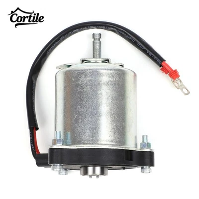 Nuevo motor de bomba de refuerzo de freno ABS apto para Toyota 4Runner Land Cruiser FJ Cruiser Foto 1 de 4