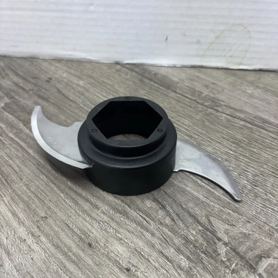 KitchenAid Food Processor KFP1317 KFP1318 KFP1319 KFP1320 Replacement Blade Only - Image 1 of 3