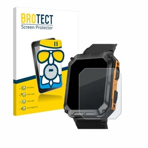 Matte Glass Screen Protector for Stahlgear Thor Anti-Glare Protection - Zdjęcie 1 z 7