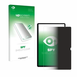 Anti Spy Blickschutz Folie für Samsung Galaxy Tab S10 Plus WiFi / 5G Folie - Bild 1 von 9