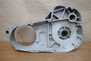 HARLEY DAVIDSON TOURING INNER PRIMARY COVER PLATE 60677-89 - Picture 1 of 11