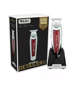 New Wahl 8171 rasoio tagliacapelli professionale 5 stelle taglio senza fili - Foto 1 di 5