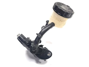 05 06 07 08 09 10 KAWASAKI NINJA ZX636 636 ZX6R ZX10R OEM front brake cylinder - Picture 1 of 13