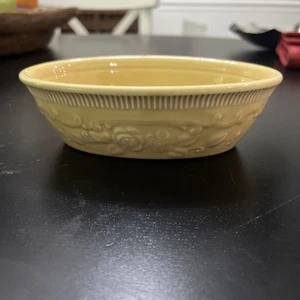 T.S.T. Taylor Smith & T Genuine Oven Serve Ware open individual casserole - Picture 1 of 8