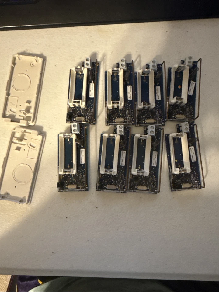 Interlogix 60-362N-3 Wireless  Sensor w/ External Input NX-650N NO Case Lot x8 - Image 1 of 1