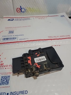 2013 - 2021 Toyota 4Runner Tundra Sequoia Fuel Pump Driver Module 89571-34070-A - Image 1 of 4