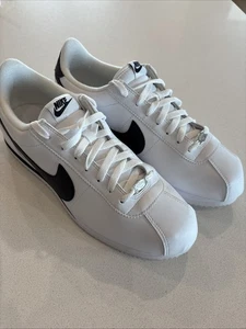 Nike Cortez '72 Vintage Classic OG weiß schwarz 819719-100 Herren - Größe 12 - Bild 1 von 15