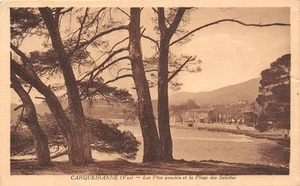 83-CARQUEIRANNE-N�T2526-D/0075 - Imagen 1 de 2