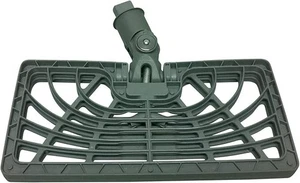 Shark Pro Steam Mop Testina di ricambio rettangolare per S3501 S3550 S3601 SE450 - Foto 1 di 1
