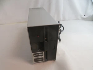 Radio Shack TRS-80 Mini Disk 5.25-Inch Ext Floppy Drive 26-1161 PARTS ONLY - Picture 1 of 8