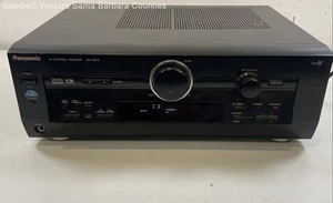 Panasonic Recevier SA-HE70 - Picture 1 of 9