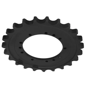 Sprocket Wheel 23T for Komatsu PC27MR PC30MR Series 22L-27-21110 - Picture 1 of 12