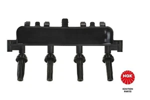 NGK 48023 Zündspule passend für PEUGEOT 206 Schrägheck (2A/C) 206 SW (2E/K) - Bild 1 von 7