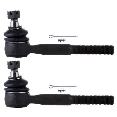 Front Inner Tie Rod Ends Links Fits Chevrolet P30 C20 C30, GMC P3500 R1500 R3500 — 第 1/4 张图片