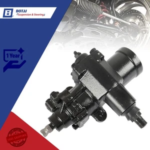 Power Steering Gear Box For AMC Firebird 1965-1976 Pontiac Ventura AMC Classic - Picture 1 of 12