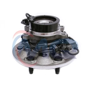 1* Front Wheel Hub Bearing Left Driver Side For Colorado Canyon 4WD w/ABS 515110 - Picture 1 of 8