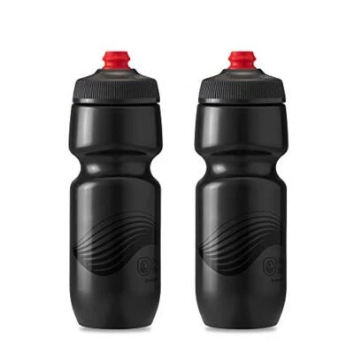 Polar Bottle Breakaway Wave Lightweight Bike Water  Assorted Styles , Colors  - Image 1 of 4