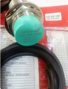 1PCS NEW FIT FOR Capacitive proximity switch CUP30R-15NA - Picture 1 of 1