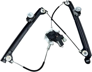 New 670032859 For Maserati Levante M161 Front Power Window , - Picture 1 of 6