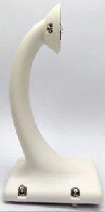Bosch VGA-PEND-ARM Wired Outdooor Weatherproof Autodome Camera Arm F01U261947 - Picture 1 of 5