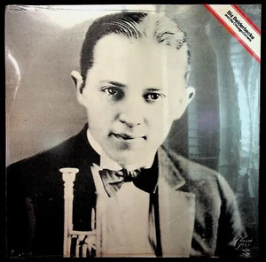 Bix Beiderbecke and the Chicago Cornets Vinyl Jazz M-47019 050625wr-24 - Picture 1 of 2