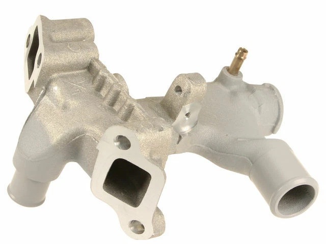 Carcasa de salida de refrigerante genuina para Lexus ES300 1994-2001 87715KP 1997 1995 1998 Foto 1 de 2