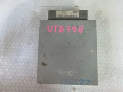 Control ECM del motor compatible con 01-02 MAZDA B-3000 RANGER 1L5F-12A650-GD 1L5F12A650GD Foto 1 de 4