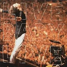 Live Baby Live von INXS | CD | Zustand gut - Bild 1 von 1